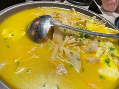 上汤纸片笋-荟廷·晶萃(陆家嘴尚悦湾店)