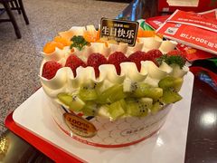-鸿宾楼(展览馆路店)