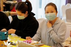 -馨紫罗兰月子会所·独栋月子中心