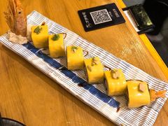 -万岁寿司(万国店)