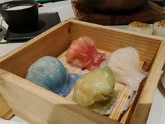 -侨美·唐荔园·40年地道粤菜