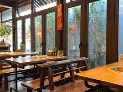 -四喜小胖·北京涮肉(五道营店)