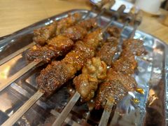 -思泊湖牛肉面(振兴路店)