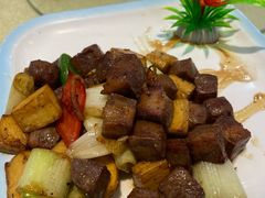 -台山美食一绝阿四台山黄鳝饭(阿四创作店)