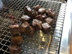 -肉甲韩国木炭烤肉(新壹街1店)