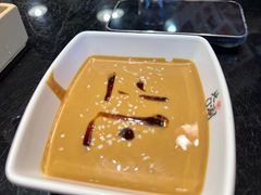 -北门涮肉·炭火铜锅涮肉(什刹海店)