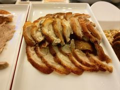 -玉林烤鸭店(垡头店)