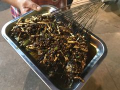 -宋文成烤肉(白沙巷店)