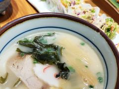 -锦鲤堂日本料理(莱茵之星店)