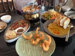 -Thai Alley泰爱里(二沙岛店)