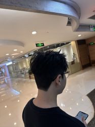 -Nice·烫染设计Salon