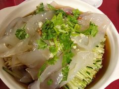 -哈尔滨饺子王·东北菜(鱼鳞浃路店)