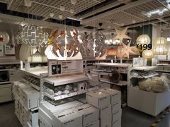 -宜家家居(西安未央商场店)