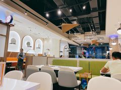 大堂-有鱼吃·纸包烤鱼(曲江创意谷店)