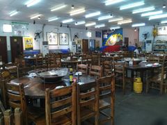 大堂-飞尝蚝·顺德菜·鱼生(顺德总店)