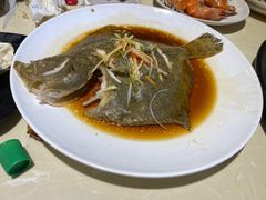 -蓝珊甄选海鲜自助·火锅大排档(近阿那亚店)