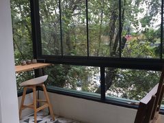 -花苑里咖啡(威远店)