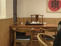-大家食府·福建菜(FAC协盛中心庭院餐厅店)
