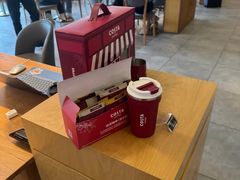 -COSTA COFFEE(联想总部店)