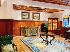 -马勒别墅饭店(静安寺店)