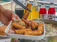 -德林酸菜鱼火锅(南丹店)