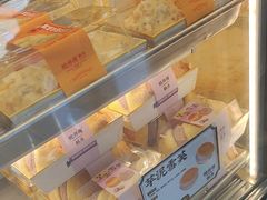 -鲍师傅糕点(西站店)