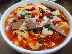 -京天红酒家(虎坊路店)