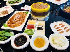 -阿庄新豫菜(通泰路店)