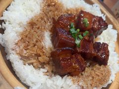 -麽麽家•爆炒牛肉饭(景瑞时光里店)