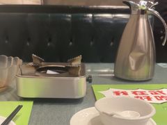 -全聚贤餐厅·湖北家常菜(沙湖店)