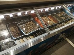 -山东宾馆·齐鲁苑餐厅