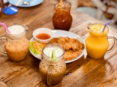 -Kat's Kitchen