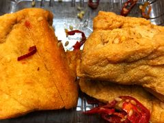 容先生即食调味豆干-元初食品(幸福e家小区店)