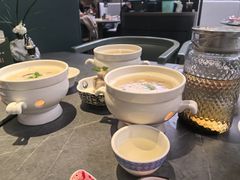 -江南里·新浙菜(苏州大悦城店)