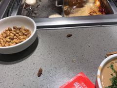 -海底捞火锅(万丰桥店)
