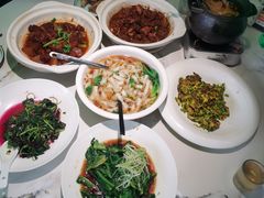 -又见炊烟私房菜(敬亭路店)