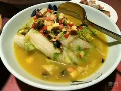 -顺德小院私房菜馆