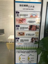 -清清博视儿童眼视光中心(角门西店)