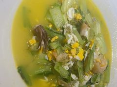 -船歌·鱼水饺青岛菜(金狮广场店)