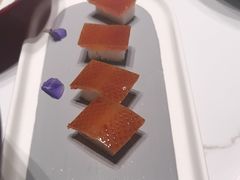 -真地道京味府·鲜橙烤鸭·北京菜(朝外大街东大桥店)