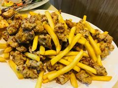 群姐小炸肉-群姐面馆·海鲜烧烤(同安路二店)