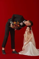 -巴黎恋人婚纱摄影(东莞总店)