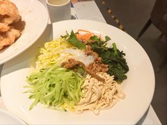 -北李·海肠捞饭·大连菜(望京凯德MALL店)