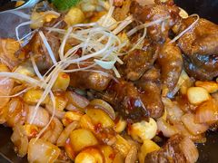 -长春凯悦酒店-品悦中餐厅