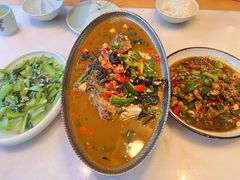 -陈先进鱼馆·地道农家菜(湖墅南路店)