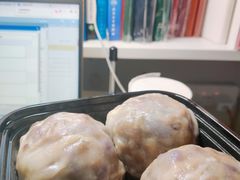 八宝粘豆包-宫门口馒头铺(创始人总店)