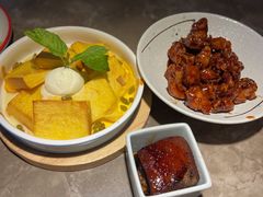 -新白鹿餐厅(金鹰新街口店)