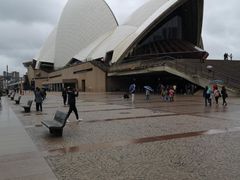 -悉尼歌剧院