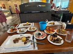 -汉巴味德·烤肉与啤酒的自助(杭州大悦城店)