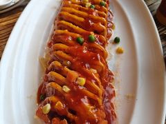 -天元奎饭店(总店)